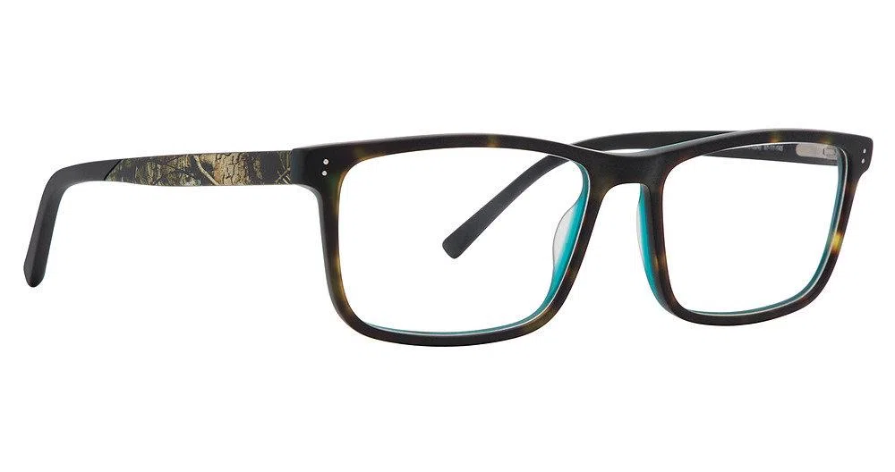 Mossy Oak MORUSTICROOTS Eyeglasses - view 3